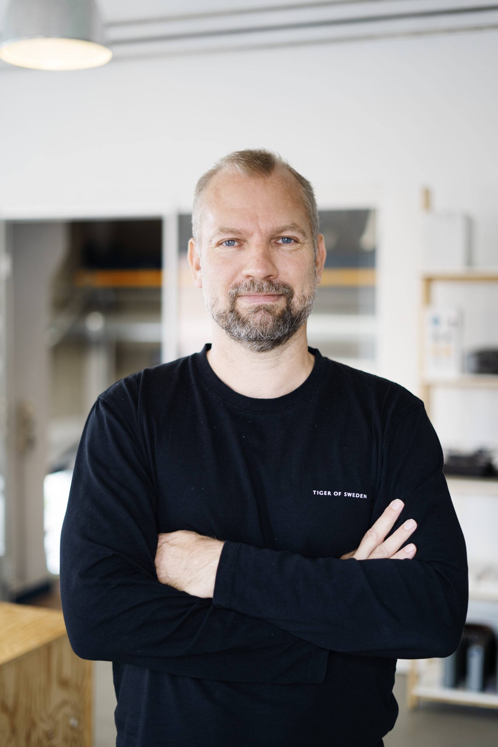 Jens-Erik Thøgersen