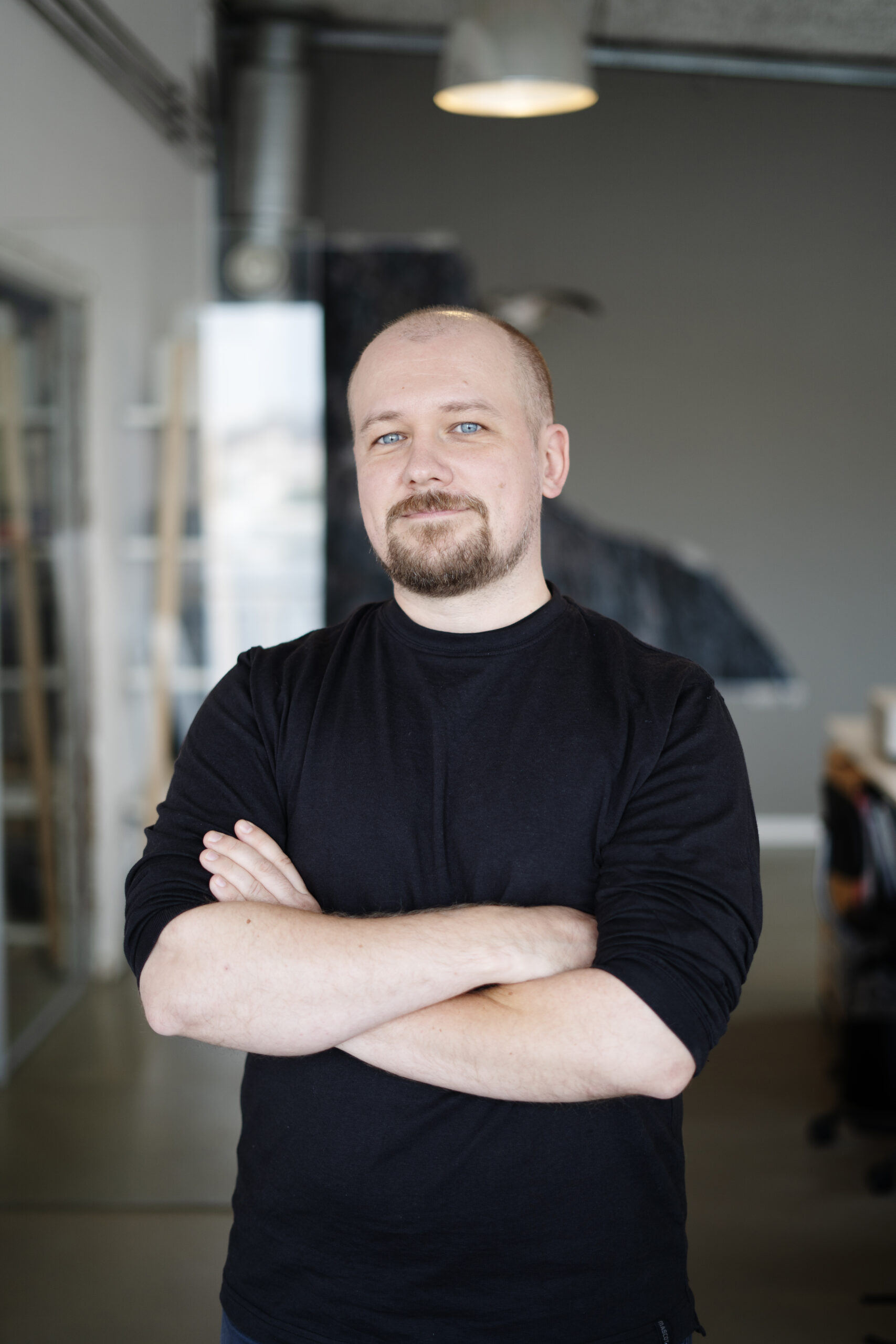 Pawel Jakub Tujakowski